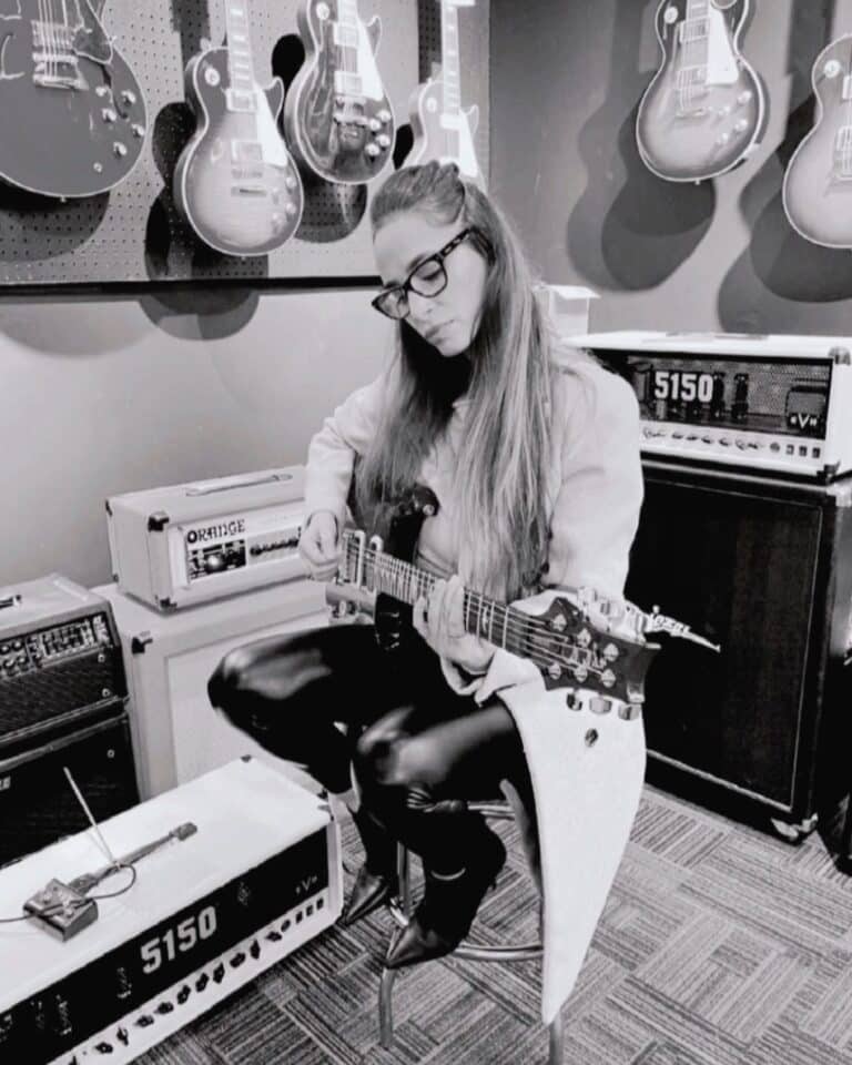 Yael James Official - ABOUT THE ALBUM