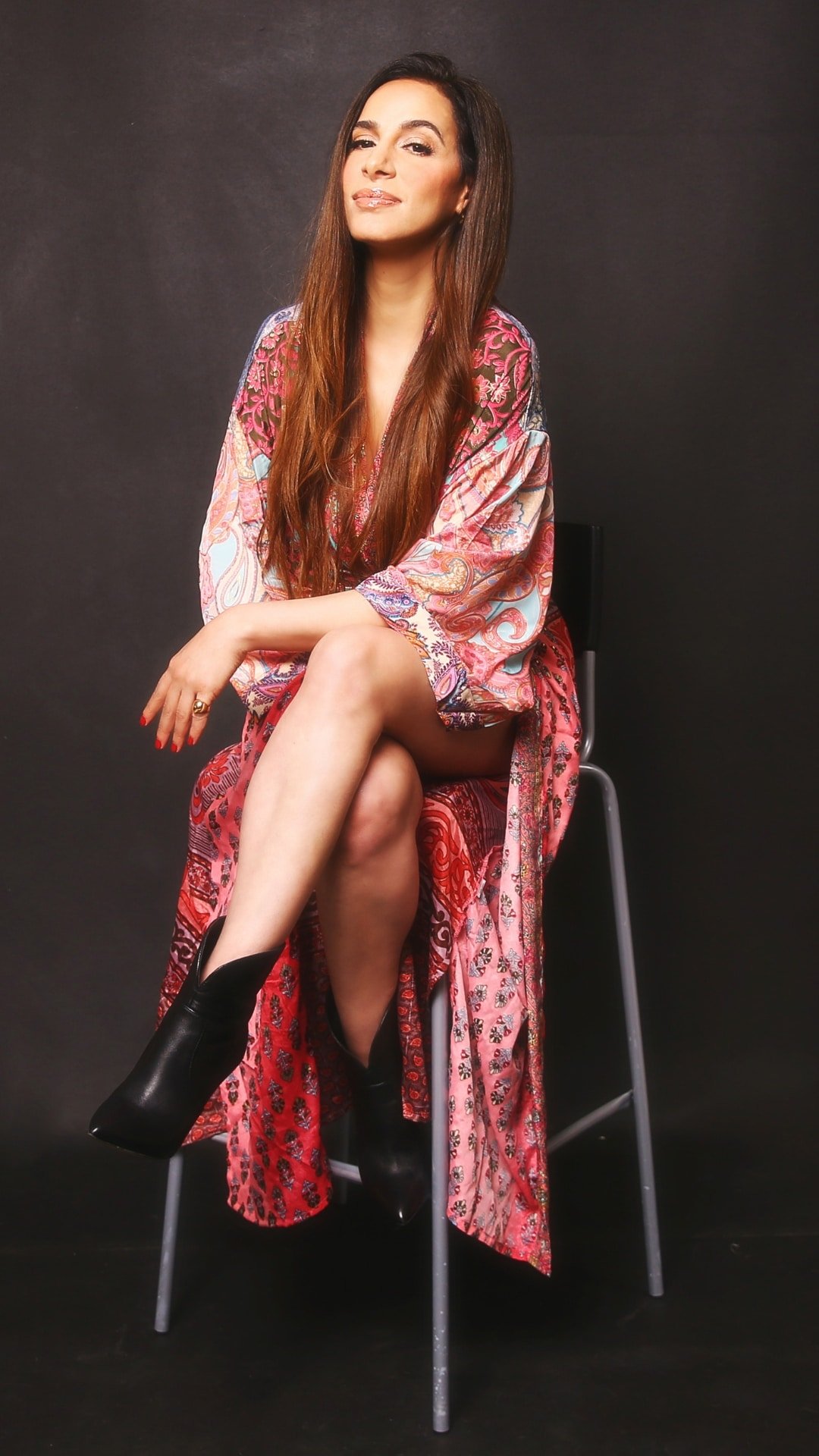 Yael James Official