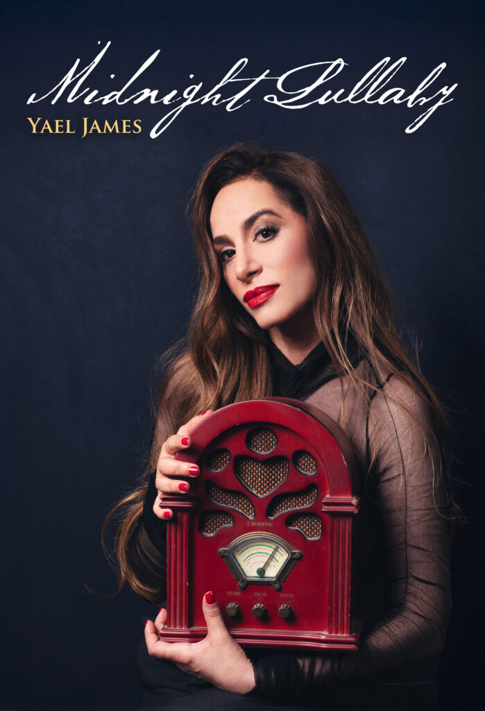 Yael James - Midnight Lullaby