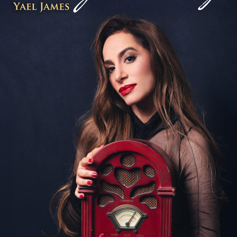 Yael James - Midnight Lullaby