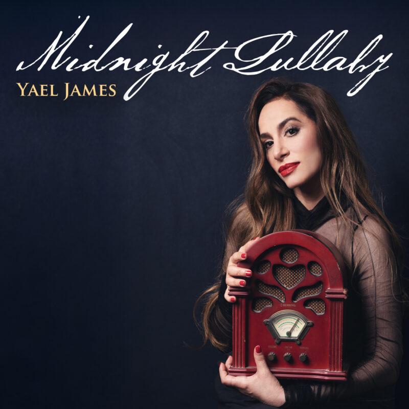 Yael James - Midnight Lullaby