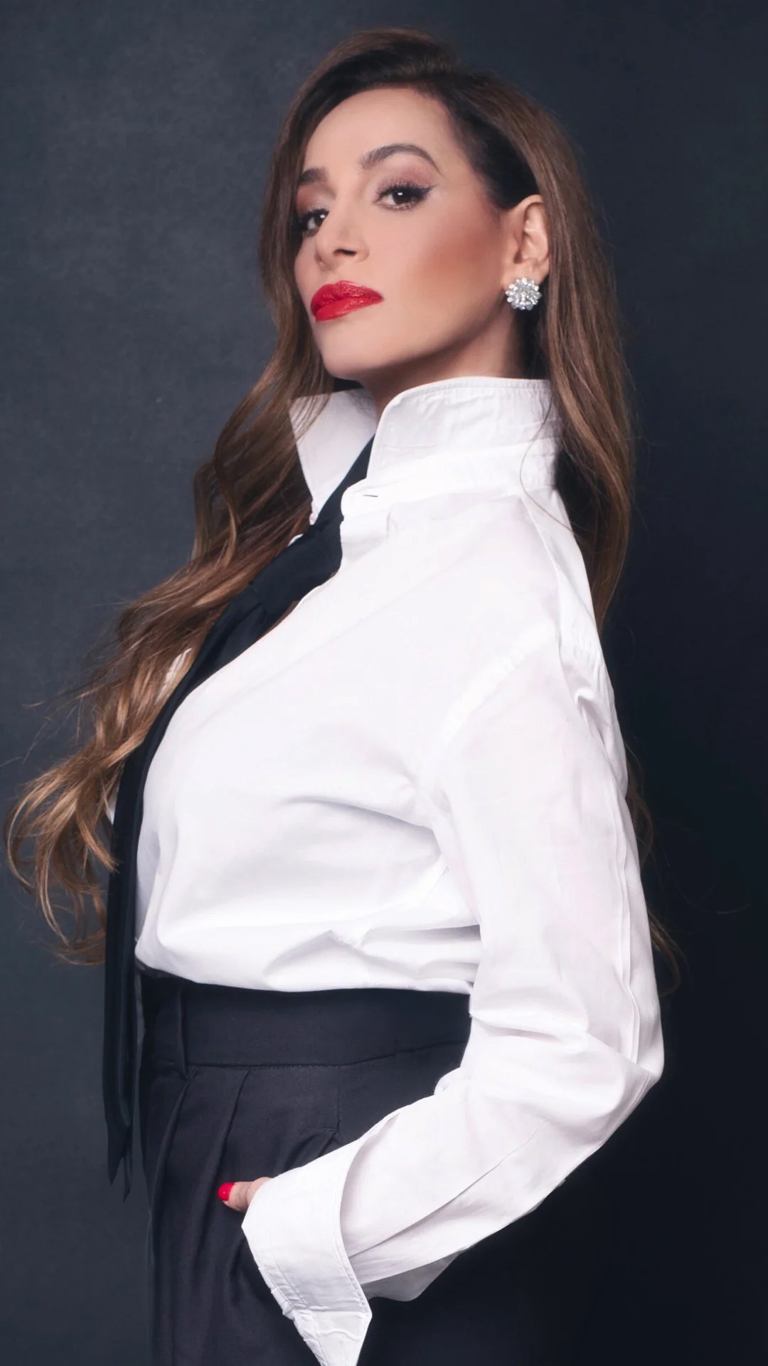NEWS - YAEL JAMES OFFICIAL